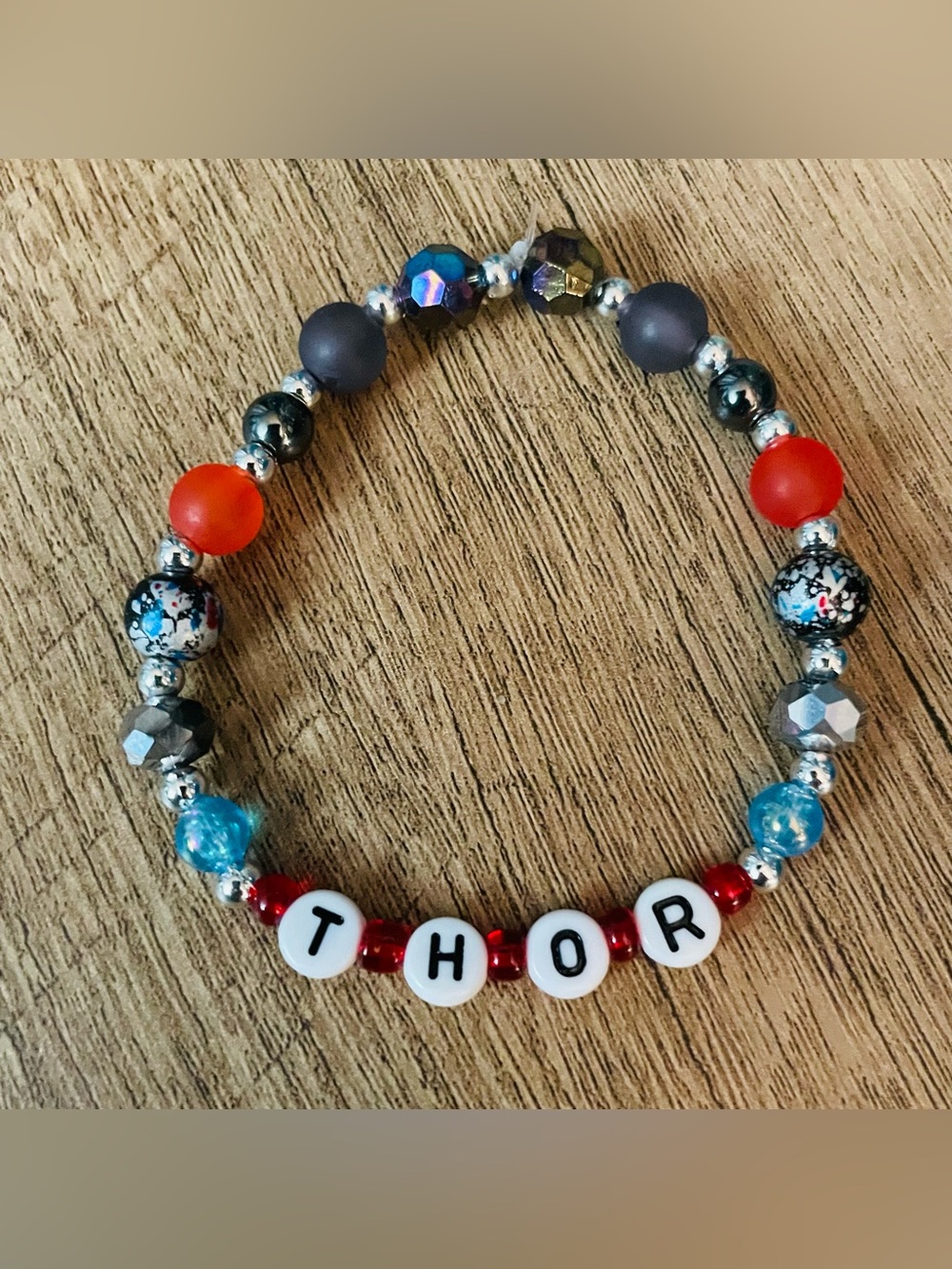 Marvel Avengers Bracelet
